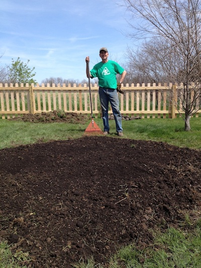 In-Soil Gardens | Green Living Made Simple